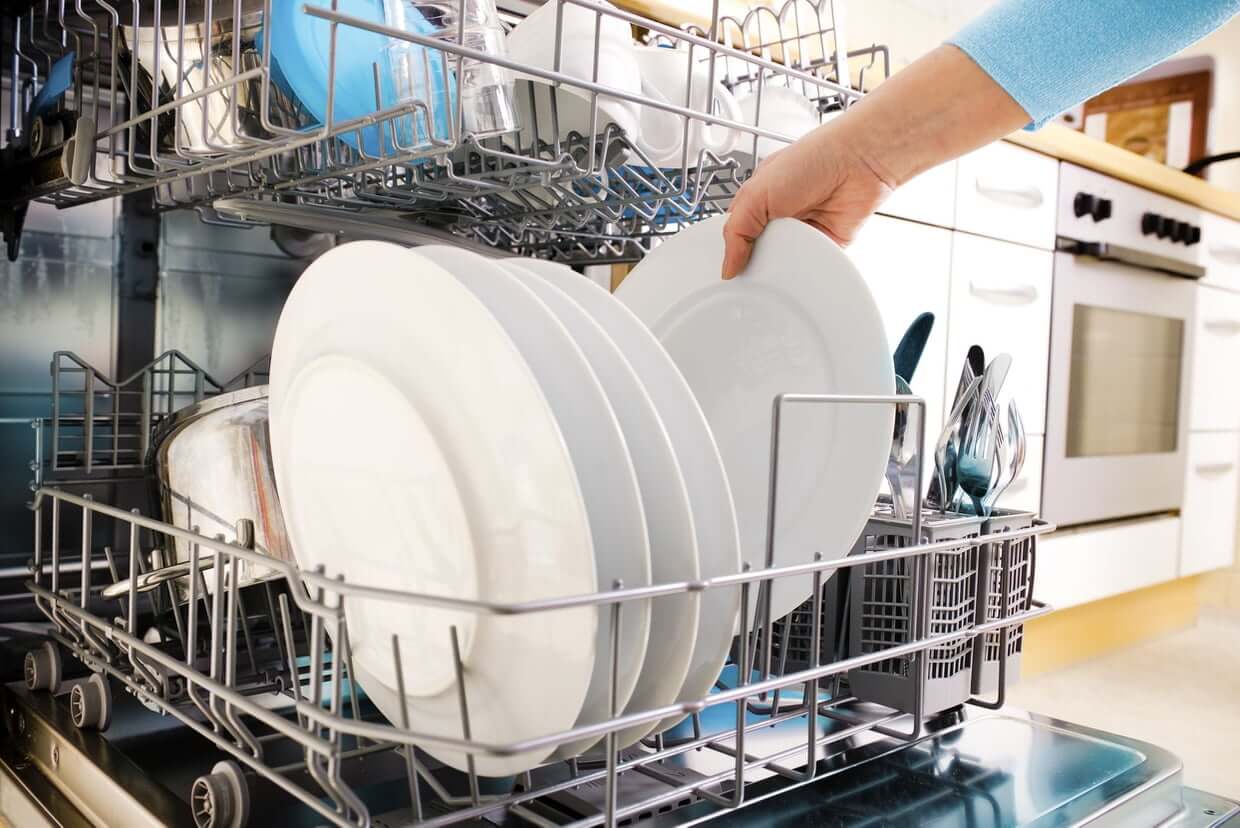 Lave vaisselle 45 cm au meilleur prix