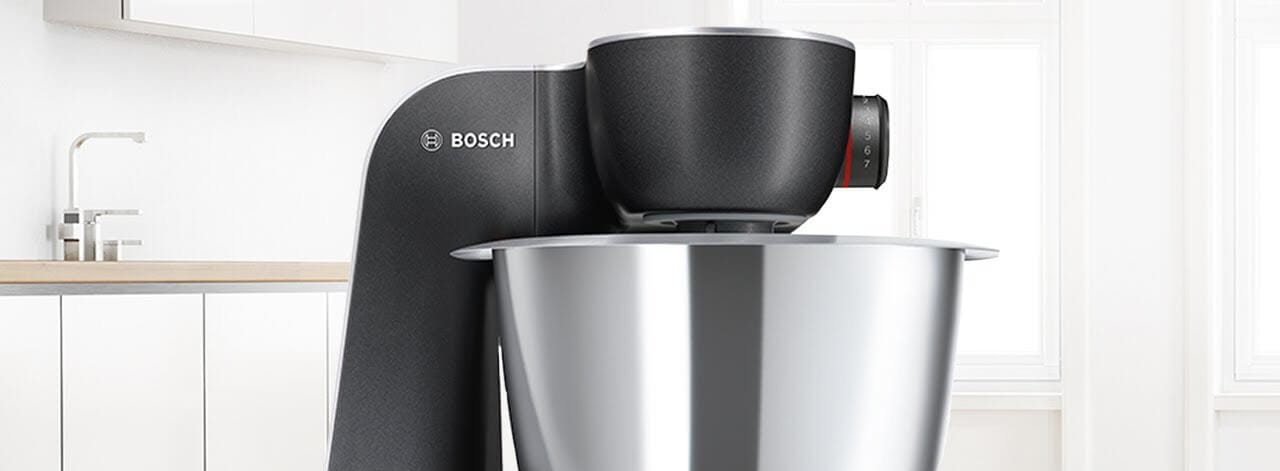Test complet du robot pâtissier Bosch Kitchen Machine l'Avis d'un Pâtissier