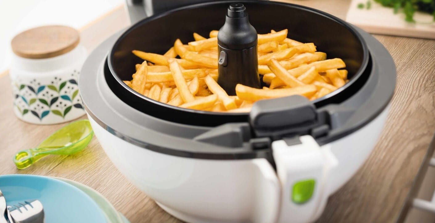 Philips réduit l'écart entre friteuse sans huile et multicuiseur