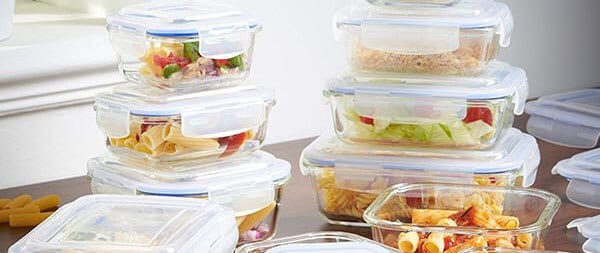 Est-ce que les Tupperware vont au congélateur ?