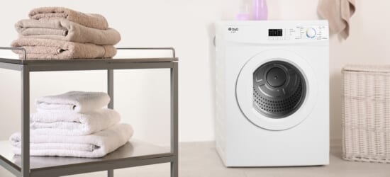 Quelle est la température de séchage d'un Sèche-linge ?