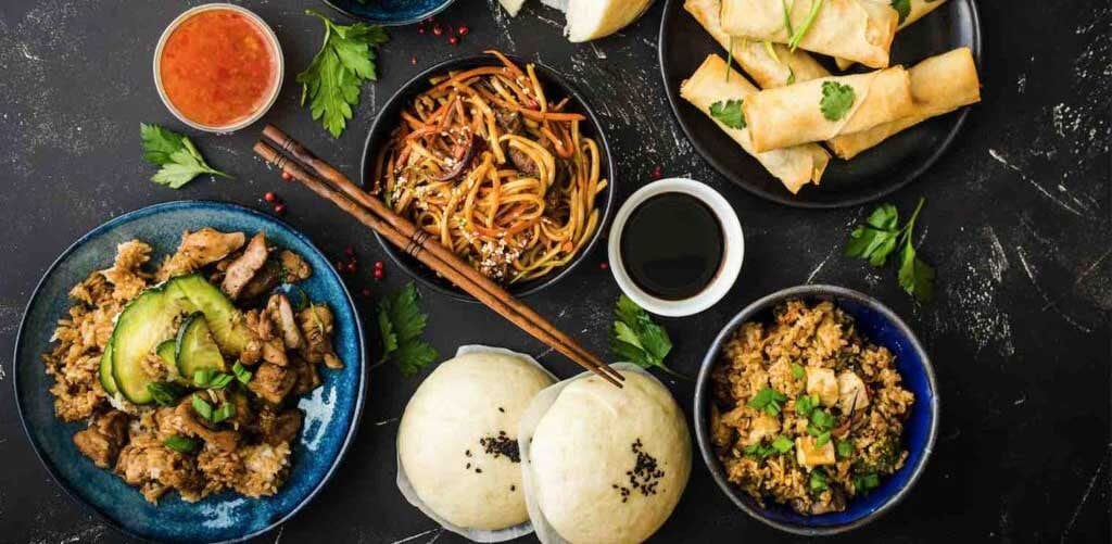 Une sélection des meilleurs blogs de cuisine asiatique – L'Express